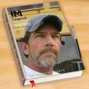 Meet your Posher, Clifford